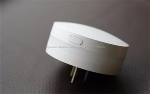 Xiaomi puerta de enlace Inteligente Web Wifi de Radio y Ringbell Gateway Inteligente Domótica Automática para <span class=keywords><strong>Mi</strong></span> <span class=keywords><strong>Casa</strong></span> Habitación - Product Image 2