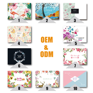 Tùy Chỉnh In Ấn Giấy Sóng Bao Bì CuộN <span class=keywords><strong>Tuck</strong></span> Vận Chuyển Mailer Box - Product Image 4