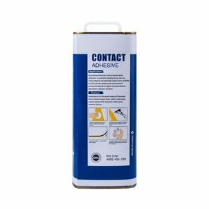 OEM Universal Multifunction <strong>Polypropylene</strong> Silicone Sealant High Bonding Strength Contact <strong>Glue</strong> Strong Adhesion Resin SBS Liquid - Product Image 2