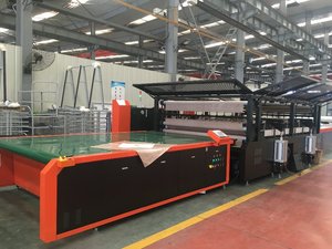 Radiant 50MW voll automatische Solarmodul-Montagelinie kostenlose <span class=keywords><strong>Installation</strong></span> kostenlose Schulung PV-Solarmodul-Produktions anlage - Product Image 5