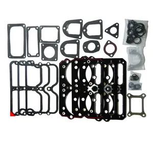 4bt 3.9g cummins gasket upper and lower 3802375 3804896