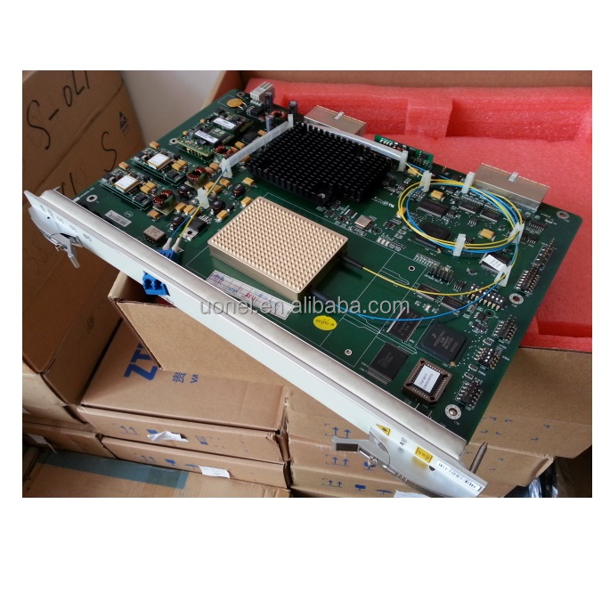 ZTE ZXMP S385 SDH Equipment - Reliable Networking Solutions
