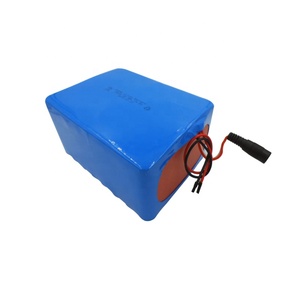 Sức mạnh tuyệt vời icr18650 pin Lithium ion <span class=keywords><strong>14.8V</strong></span> 26.4ah 4s12p - Product Image 6