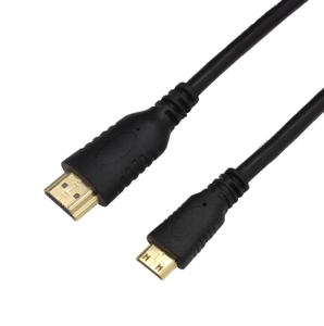 <span class=keywords><strong>Cavo</strong></span> <span class=keywords><strong>Mini</strong></span> <span class=keywords><strong>HDMI</strong></span> a <span class=keywords><strong>HDMI</strong></span> Nero da 1,5M 1080P 3D Prodotto a Shenzhen - Product Image 5