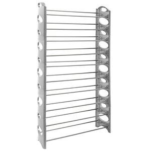 Scarpiera a 10 Ripiani <span class=keywords><strong>per</strong></span> 50 Paia di Scarpe Organizzatore <span class=keywords><strong>per</strong></span> la Conservazione - Product Image 6