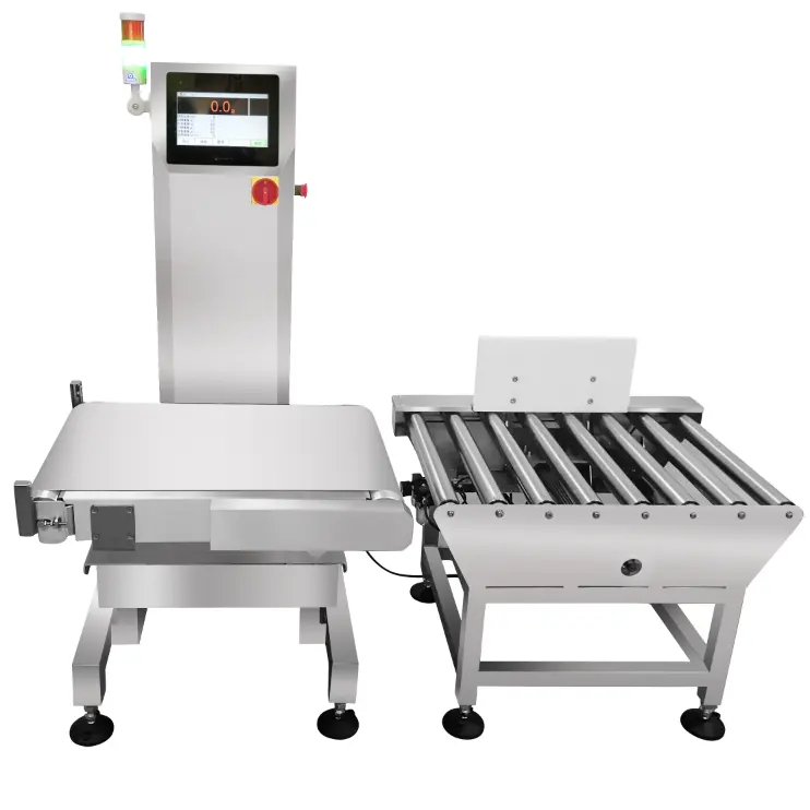 Hot Sale Check Weigher Price Discount Weighing Indicator Scale