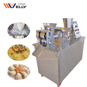Machine industrielle pour préparation de pâtes alimentaires, <span class=keywords><strong>ravioli</strong></span>, <span class=keywords><strong>turque</strong></span>, accessoire pour la fabrication de pâtes alimentaires, à vente - Product Image 2