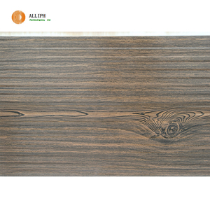 Corrugado textura decorativa Exterior <span class=keywords><strong>fachadas</strong></span> de Aluminio perforado revestimiento de pared de metal panel - Product Image 2