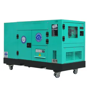 Máy Phát Điện 15000 Watt JLT Power Dùng Cho Gia Đình Và Cửa Hàng