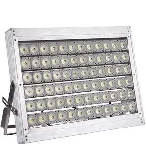 1000000 lumen levou ao ar livre luz de inundação 1000w 2000w 3000w 4000w 5000w