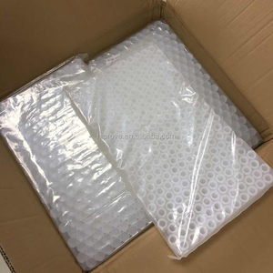 10Ml 20Ml 30Ml Nhựa PP PE Dược Phẩm Chai Lọ Rỗng Vaccine Chai - Product Image 5