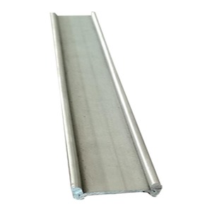 C-Kanal aus verzinktem Stahl Preis C Lippen pfette aus China - Product Image 4
