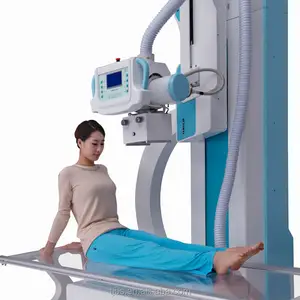 Tần Số Cao Kỹ Thuật Số X Ray Thiết Bị Với CE Giá