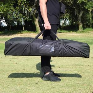Portable Adjustable <strong>Folding</strong> Canopy Gazebo <strong>Pavilion</strong> Wedding Patio Shelter - Product Image 6