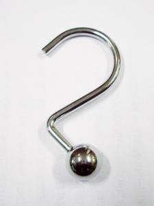 ตะขอเกี่ยวประตูโลหะ & ลวดรูปตัว C - Product Image 5