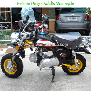 Kick Start — moto de vélo hors route, 125CC, Pit Bike <span class=keywords><strong>gorille</strong></span>, de chine - Product Image 2