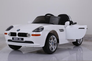 Licenza ufficiale BNW Z8 <span class=keywords><strong>ride</strong></span> on auto 1:<span class=keywords><strong>4</strong></span> per bambini - Product Image 2
