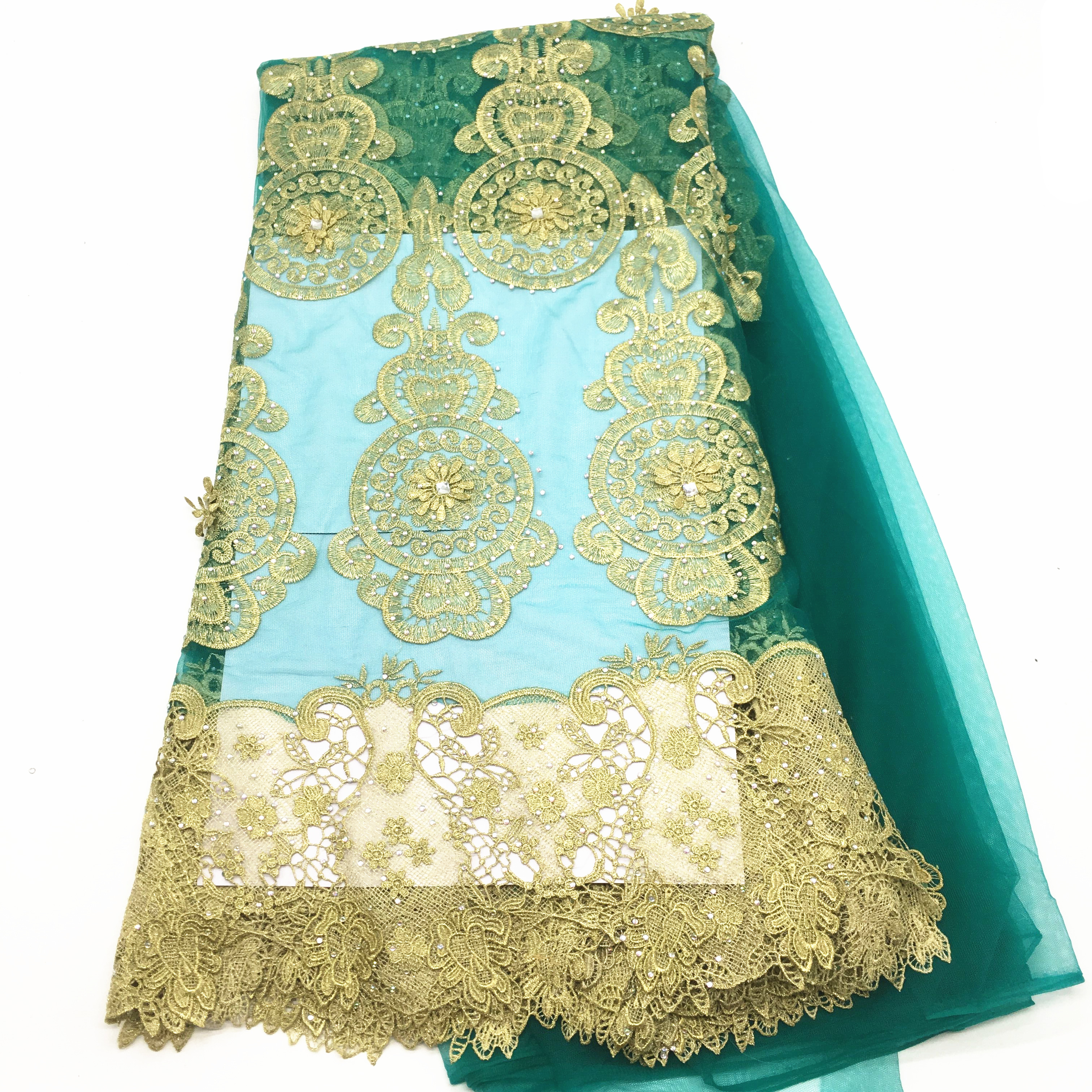 turquoise