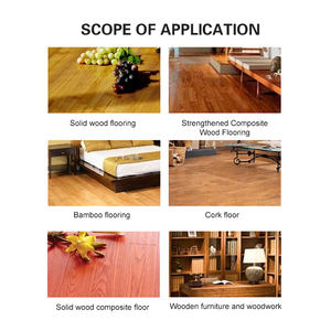 Cura i ragazzi pavimento in <span class=keywords><strong>legno</strong></span> cleaner pulitore del pavimento chimica osmo pavimento in <span class=keywords><strong>legno</strong></span> di lavaggio e la cura cleaner - Product Image 5