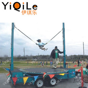 2016 chất lượng đáng tin cậy sân chơi sets vải cho <span class=keywords><strong>trampoline</strong></span> bungee <span class=keywords><strong>trampoline</strong></span> cương dùng - Product Image 3