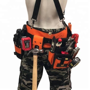 Sacs à outils de <span class=keywords><strong>ceinture</strong></span> épaissis et élargis - Product Image 1