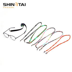 Écologique Adulte <span class=keywords><strong>Enfant</strong></span> <span class=keywords><strong>Lunettes</strong></span> De Soleil Personnalisées Corde <span class=keywords><strong>Lunettes</strong></span> <span class=keywords><strong>Cordon</strong></span> - Product Image 2