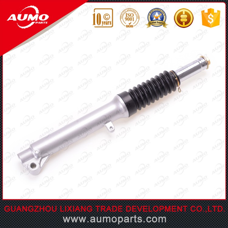 Крупный Опт Передние амортизаторы мотоцикл правой для 50QT-2