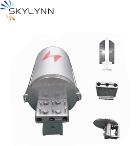 Chất lượng cao <span class=keywords><strong>opgw</strong></span> sợi quang kim loại Splice đóng cửa cho FTTH sử dụng - Product Image 4