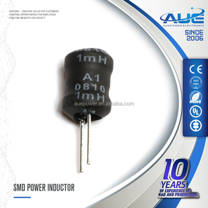 Bourns 22uH radiales tambour base inductance - Product Image 2