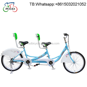 triple TANDEM <span class=keywords><strong>bike</strong></span> bicicleta venta, bicicleta tándem estilo para la familia - Product Image 3