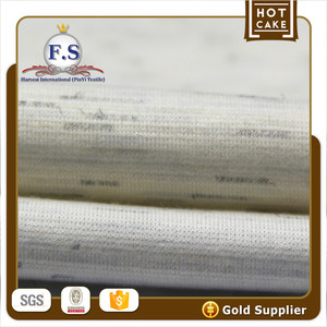 pastel caliente vestirse casual elegante transparente tela punto <span class=keywords><strong>roma</strong></span> único tejido <span class=keywords><strong>de</strong></span> punto - Product Image 4