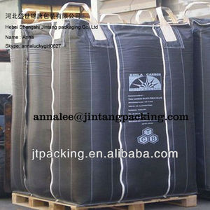 Grand <span class=keywords><strong>sac</strong></span> de sable super fibc tissé en PP pour inondation avec <span class=keywords><strong>prix</strong></span> EXW compétitif 1000kg sol - Product Image 5