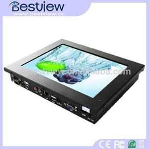 9.7" touche à tout dans un <span class=keywords><strong>pc</strong></span> - Product Image 1