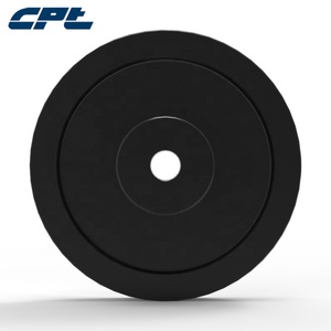 Spa Spb Spz Katrollen Type <span class=keywords><strong>3</strong></span> Europese Standaard V Riem Katrol Size - Product Image 1