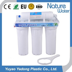 4 fase sottobanco filtro acqua nw-pr304 con prezzo favorevole - Product Image 3