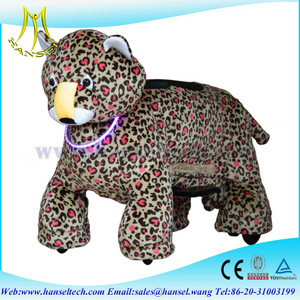 Hansel <span class=keywords><strong>centro</strong></span> <span class=keywords><strong>comercial</strong></span> de interior juguetes eléctricos animales caminando juguetes - Product Image 2