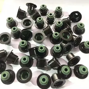 China Supplier Auto Parts Engine NBR Valve stem seal/valve oil seal/oil seal