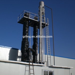 fecha de rojo jugo 1000l solo efecto de vacío de trabajo continuo de <span class=keywords><strong>la</strong></span> caída de evaporación de <span class=keywords><strong>la</strong></span> película concentrador - Product Image 1
