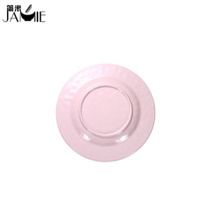 Su misura stampato riutilizzabile eco melamina <span class=keywords><strong>piatti</strong></span> di plastica, di <span class=keywords><strong>grandi</strong></span> dimensioni di plastica cena che serve <span class=keywords><strong>piatti</strong></span> - Product Image 3