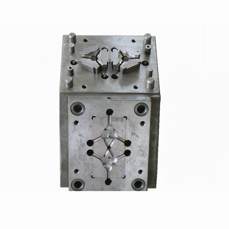 China Factory OEM ODM Custom Design IDEAL Ideal-PM-A010 PC/ABS Plastic Injection Molding Parts Cheap MOQ 1pcs