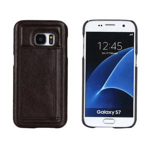 <span class=keywords><strong>Nuevo</strong></span> llegado teléfono móvil caso de cuero para <span class=keywords><strong>Samsung</strong></span> <span class=keywords><strong>Galaxy</strong></span> S7 edge <span class=keywords><strong>celular</strong></span> - Product Image 4