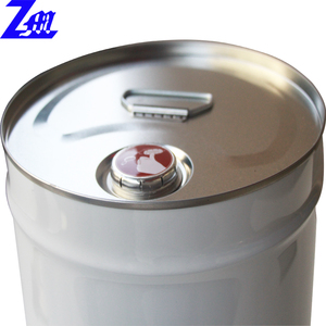 Tambor de acero de 18 <span class=keywords><strong>litros</strong></span> con el <span class=keywords><strong>precio</strong></span> más barato para pintura/<span class=keywords><strong>aceite</strong></span> químico - Product Image 6