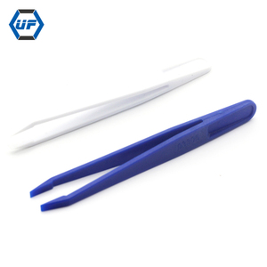 Nhíp Nhựa 93305, Nhíp Sợi Carbon Điện Thoại Di Động Máy Tính Xách Tay PC Sửa Chữa Máy Tính Công Cụ Nhíp - Product Image 1