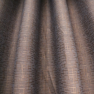 Cổ Phiếu Màu Sắc Và Cung Cấp Mẫu Miễn Phí New Linen Đồng Bằng Jacquard Rèm Vải Và Canada Gối Màn Sang Trọng 2020 OEM - Product Image 5