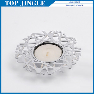 6 soportes para tarros de vidrio de especias de acero inoxidable - Product Image 6