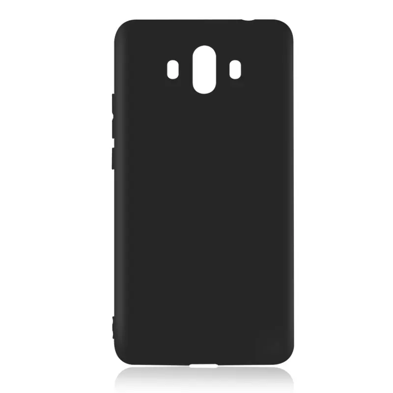 2018 new arrival silicone phone case for Huawei Mate 10