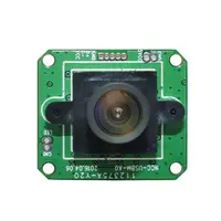 Module mini caméra cmos usb, 1080P Full HD, android OV2710, micro caméra cmos