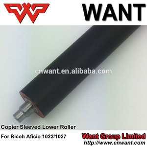 <span class=keywords><strong>fusor</strong></span> inferior/ rodillo manga compatible ricoh aficio AF1015/ 1018/ 1022/ 1027/ 2015/ 2018 ricoh máquina <span class=keywords><strong>fotocopiadora</strong></span> - Product Image 2