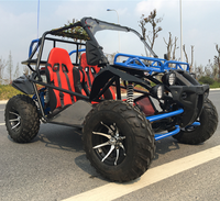Quad 200cc à 4 roues, moto tout-terrain, utilisation agricole, marque HY, moteur 4 temps, vitesse maximale supérieure à 80 km/h, directement de l'usine