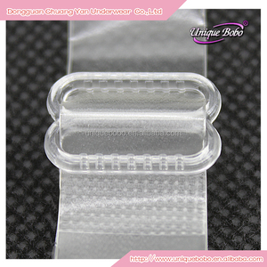 Transparent Soutien-Gorge Bretelles - Product Image 5